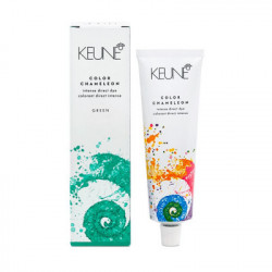 Краска Keune Color Chameleon Green | Зеленый, 60мл
