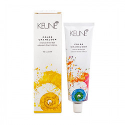 Краска Keune Color Chameleon Yellow | Желтый, 60мл