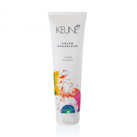 Краска Keune Color Chameleon Clear | Бесцветный, 275мл