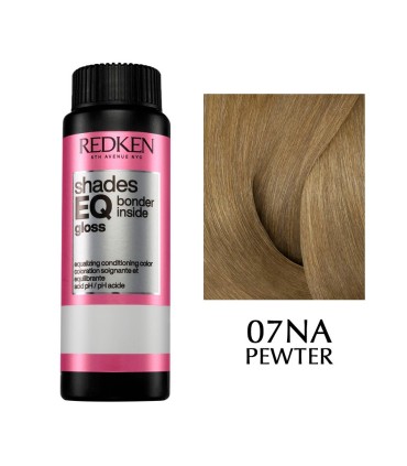 Краска Redken Shades EQ Bonder Inside 07NA, 60ml