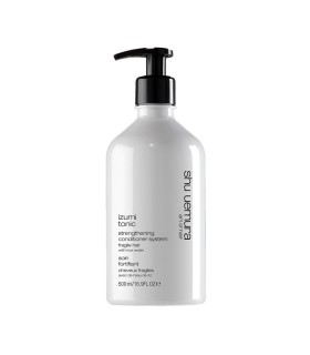 Кондиционер Shu Uemura Izumi Tonic Strengthening Conditioner 500ml