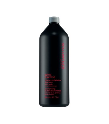 Шампунь Shu Uemura Ashita Supreme Revitalization Shampoo 1000ml