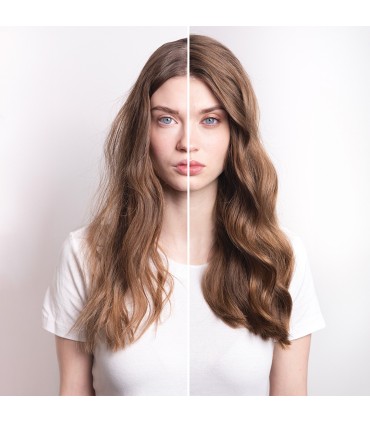 действие шампуня Shu Uemura Muroto Volume