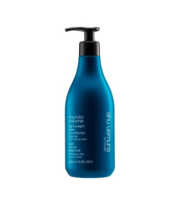 Кондиционер для объема Shu Uemura Muroto Volume Conditioner 500ml