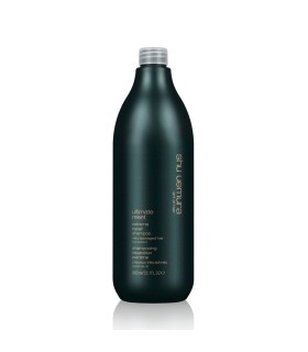Шампунь Shu Uemura Ultimate Reset Shampoo 980ml
