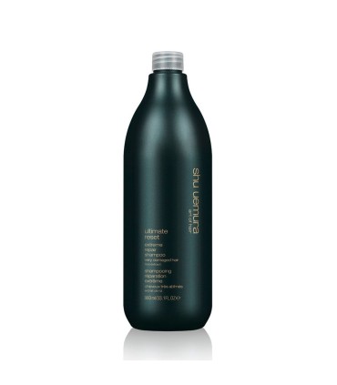 Шампунь Shu Uemura Ultimate Reset Shampoo 980ml