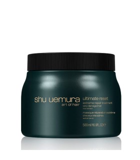 Маска Shu Uemura Ultimate Reset Hair Mask 500мл