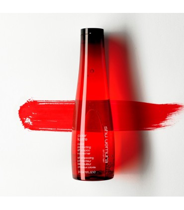 Шампунь Shu Uemura Color Lustre Shampoo 250ml для окрашенных волос