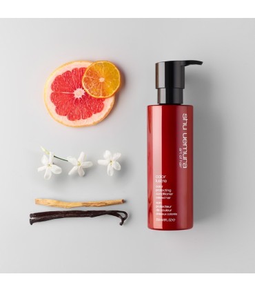 Аромакомпозиция кондиционера для окрашенных волос Color Lustre