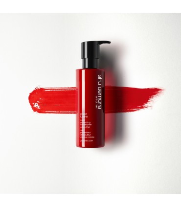 Кондиционер Shu Uemura Color Lustre Conditioner для окрашенных волос 250мл