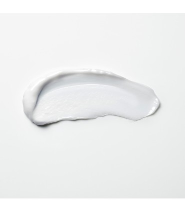 Текстура кондиционера Shu Uemura Color Lustre Conditioner