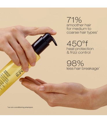 Крем-масло Shu Uemura Essence Absolue Oil in Cream