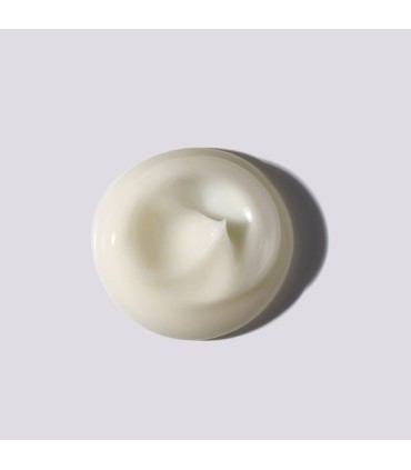 Текстура ночной сыворотки Shu Uemura