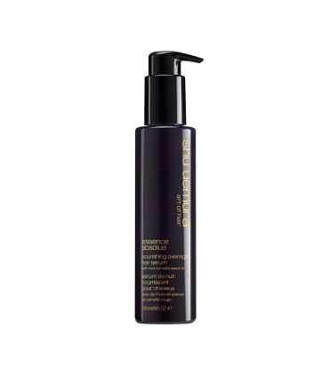 Ночная сыворотка Shu Uemura Essence Absolue Overnight Serum