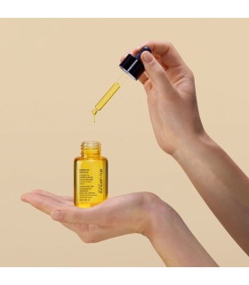 Концентрат-масло Shu Uemura Essence Absolue Nourishing Scalp Oil