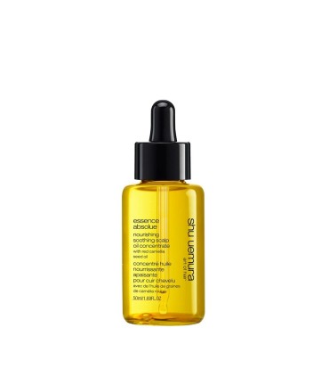 Концентрат-масло Shu Uemura Essence Absolue Nourishing Scalp Oil