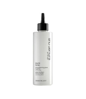 Блеск-уход Shu Uemura Izumi Tonic Strengthening Gloss 200мл