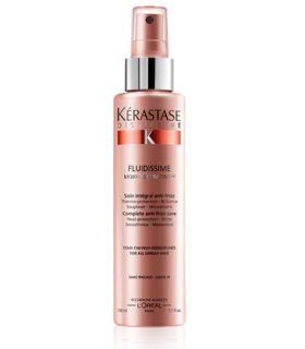 Спрей-уход Kerastase Discipline Fluidissime 150мл