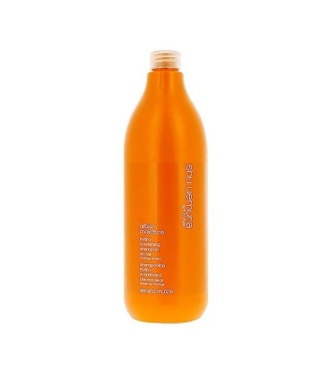 Шампунь Shu Uemura Urban Moisture Shampoo 980мл