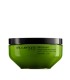 Разглаживающая маска Shu Uemura Silk Bloom Mask для восстановления волос 200ml