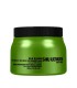 Разглаживающая маска Shu Uemura Silk Bloom Mask для восстановления волос 500ml