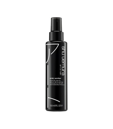 Спрей-основа Shu Uemura Shiki Worker Blow Dry Primer