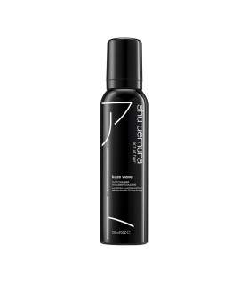 Дефинирующий мусс Shu Uermura Kaze Wave Curl Mousse для объема и локонов