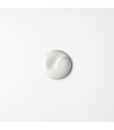 Текстура крема для укладки Shu Uermura Uzu Cotton