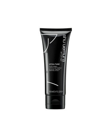 Shu Uemura Umou Hold Cream — Моделирующий крем сильной фиксации