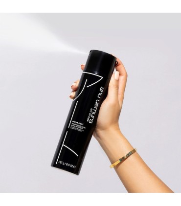 Лак сильной фиксации Shu Uemura Kumo Hold