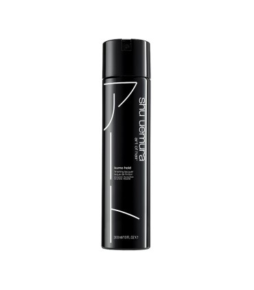 Лак для волос Shu Uemura Kumo Hold Finishing Hair Spray 300мл