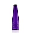 Шампунь Shu Uemura Yūbi Blonde Glow Revealing Shampoo 300мл для сияния блонда