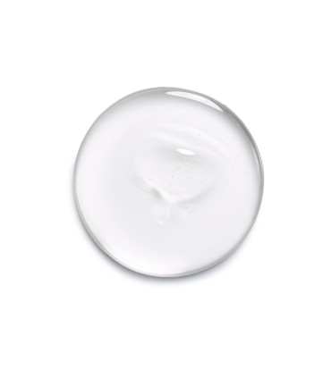 Текстура шампуня для сияния блонда Шампунь Shu Uemura Yūbi Blonde Glow Revealing Shampoo