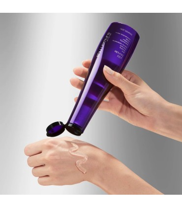 Шампунь для блондинок Shu Uemura Yūbi Blonde Glow Revealing Shampoo