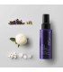 Аромакомпозиция сыворотки для блондинок Shu Uemura Yūbi Blonde Purple Blow Dry Serum