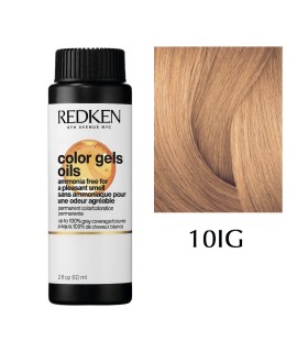 Краска Redken Color Gels Oils 10G