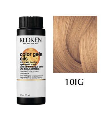 Краска Redken Color Gels Oils 10G