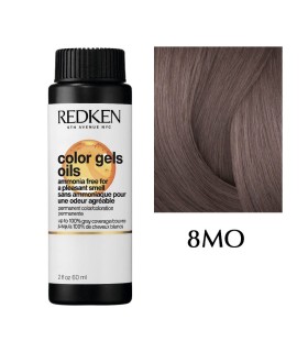 Краска Redken Color Gels Oils 8MO