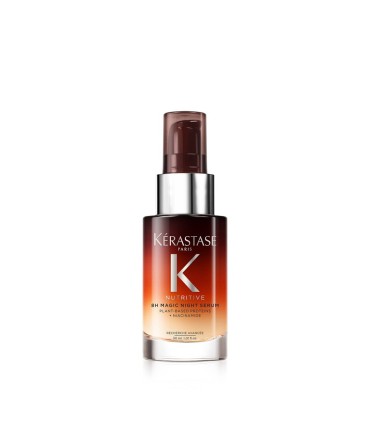 Ночная сыворотка Kerastase Nutritive 30ml