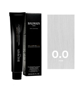 Краска для волос Balmain Couleurs Couture, 60мл. Toner 0.0