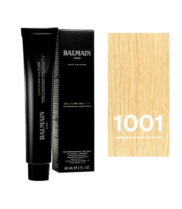 Краска для волос Balmain Couleurs Couture, Superlightener 1001