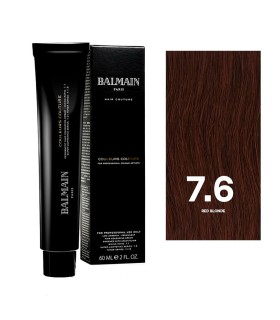 Краска для волос Balmain Couleurs Couture, 60мл
