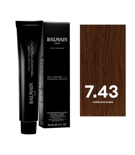 Краска для волос Balmain Couleurs Couture, 60мл