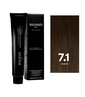Краска для волос Balmain Couleurs Couture, 60мл