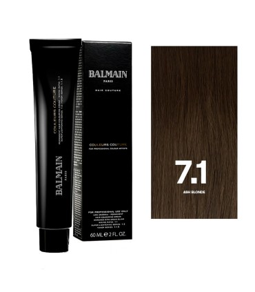 Краска для волос Balmain Couleurs Couture, 60мл