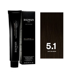Краска для волос Balmain Couleurs Couture, 60мл