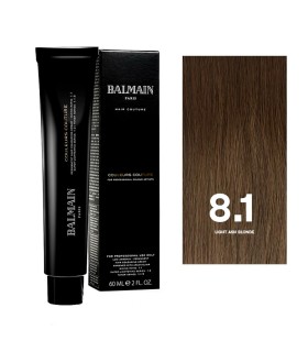 Краска для волос Balmain Couleurs Couture, 60мл