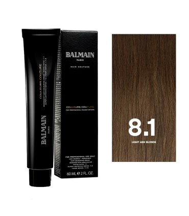 Краска для волос Balmain Couleurs Couture, 60мл