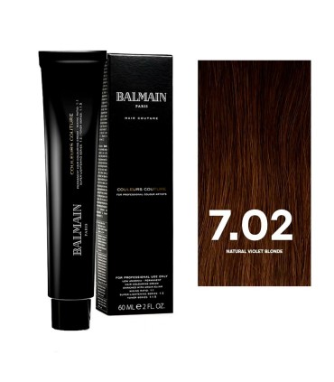 Краска для волос Balmain Couleurs Couture, 60мл