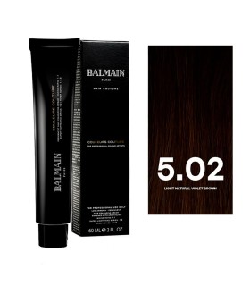 Краска для волос Balmain Couleurs Couture, 60мл